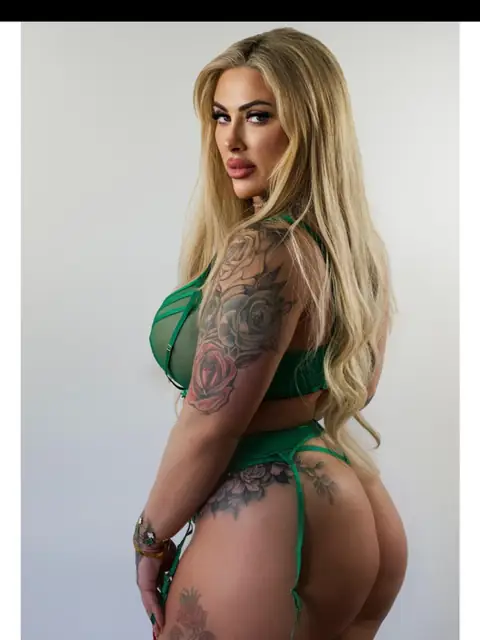 Anna Maria on OnlyFans