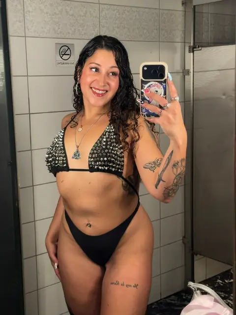 Sonya (KITANA) on OnlyFans