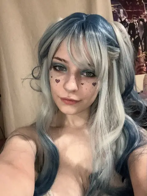 Baby Bunny on OnlyFans