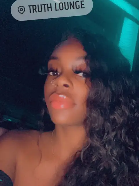 ItsNajaStar on OnlyFans