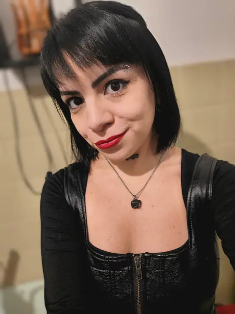Kinky on OnlyFans