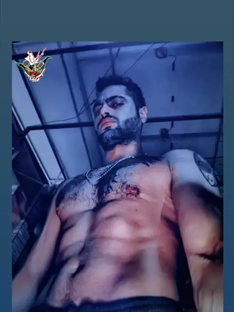 mario peralta on OnlyFans