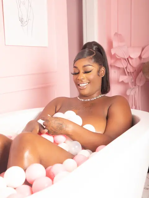 Dymond Lovely OnlyFans profile