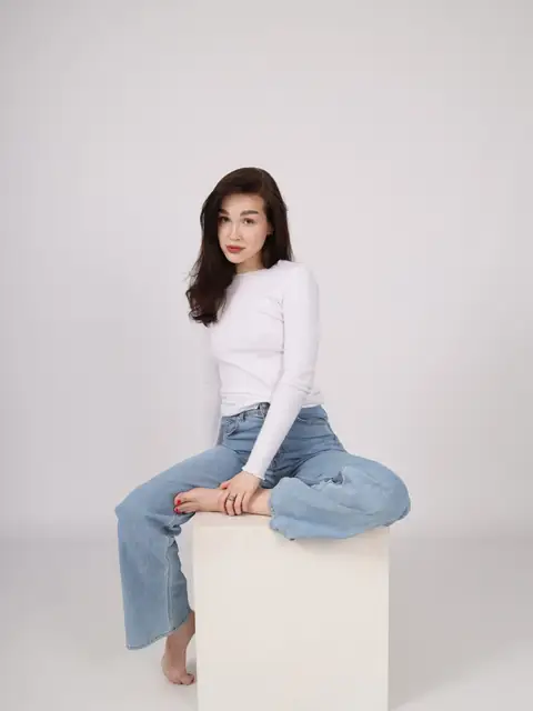 Alice Charm on OnlyFans