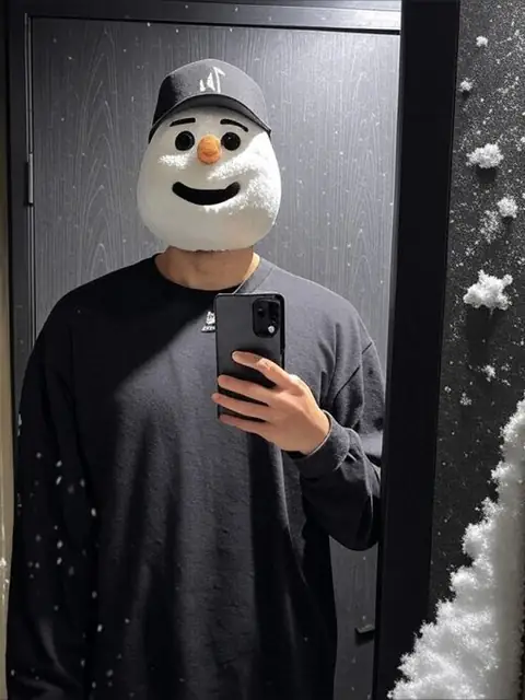 NOFACE NOCASE on OnlyFans