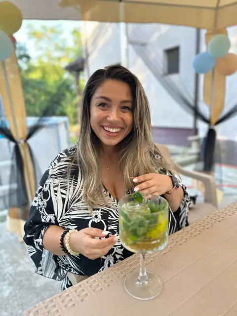 Andreea OnlyFans profile
