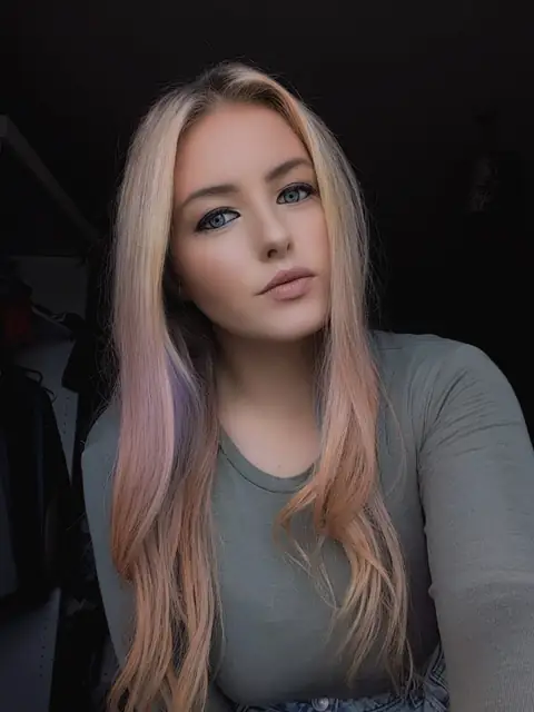 Louise on OnlyFans