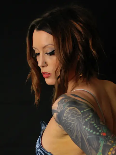 Mistress Midnight on OnlyFans