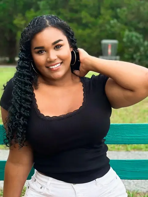 Jessie on OnlyFans