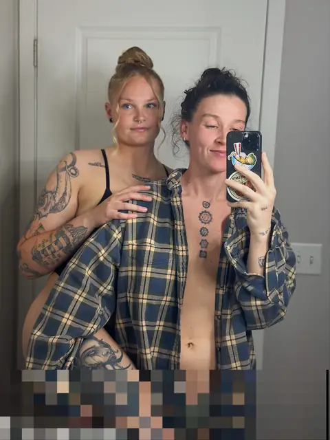 m&m on OnlyFans