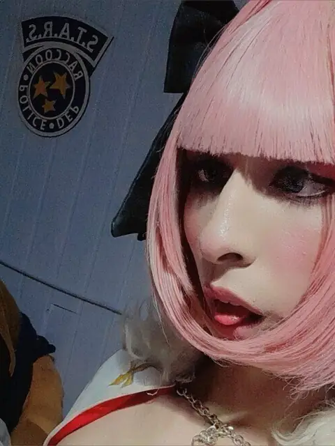 Astolfo official UwU on OnlyFans