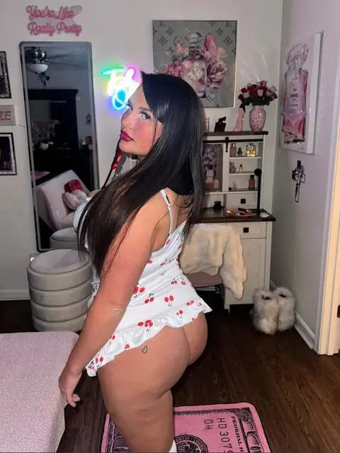 Kels Baby OnlyFans profile