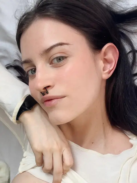Luna OnlyFans profile