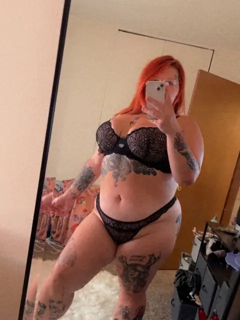 Athena Lotus on OnlyFans