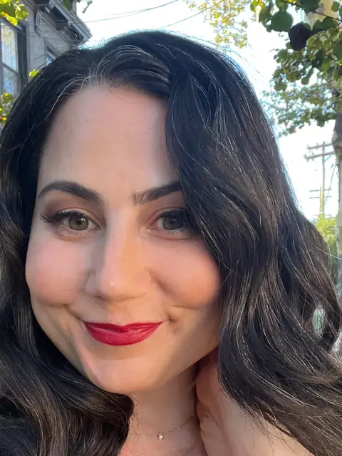 Margot in the City on OnlyFans