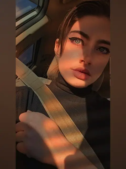 Mikaela Taylor on OnlyFans
