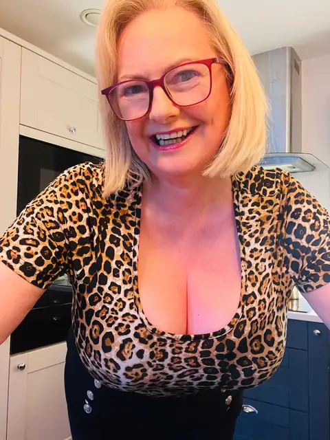 Courtesan Annabel on OnlyFans