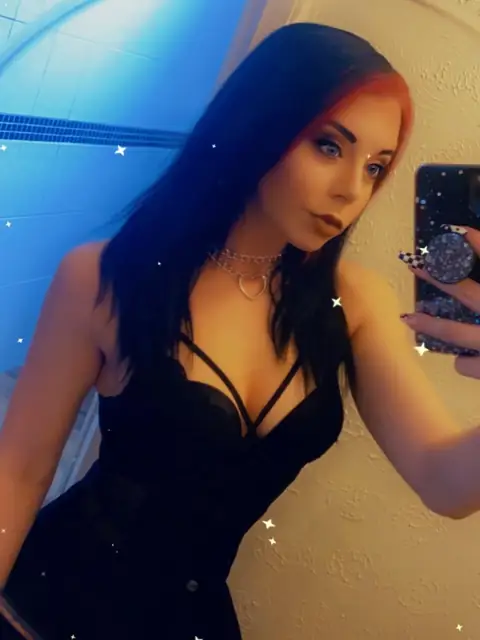 Ruby Radley on OnlyFans