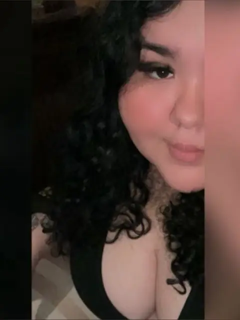 Dulce Bustillos on OnlyFans
