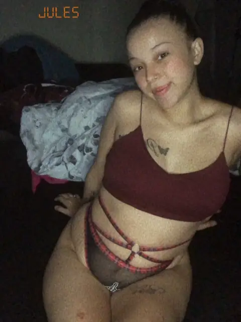 Juju on OnlyFans