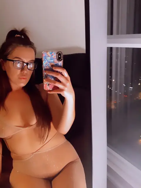 Cassidy Kay on OnlyFans