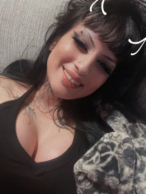 Cutiepiemaryxx on OnlyFans
