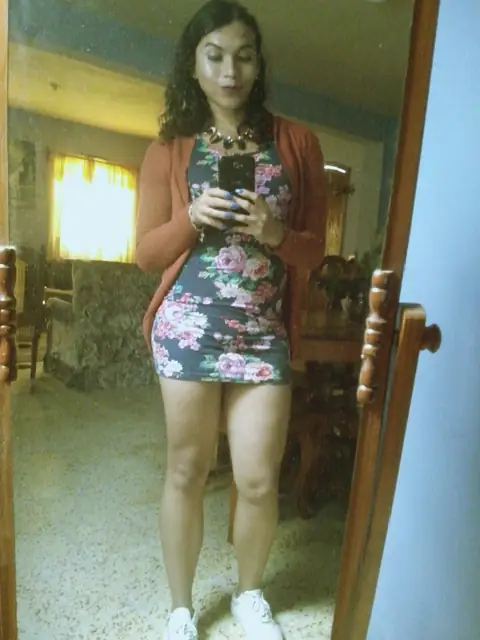Brittany Spinz on OnlyFans