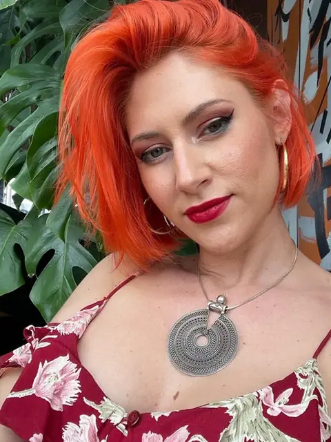 Veronica Vampairy OnlyFans profile