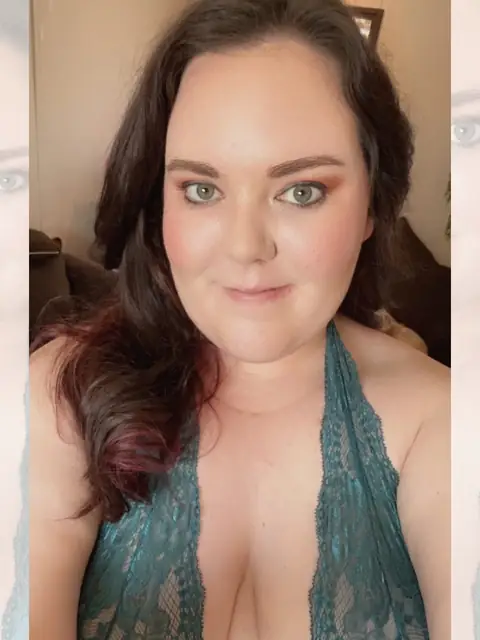 Hazel Grace on OnlyFans
