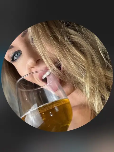 Claudia Macc (Martina) on OnlyFans