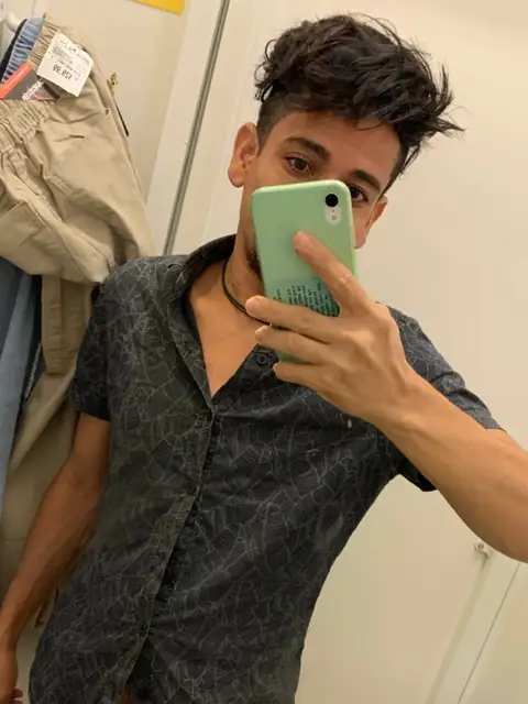 Francisco Casseano on OnlyFans