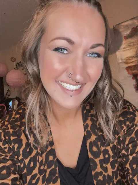 Scarlett Haze VIP on OnlyFans