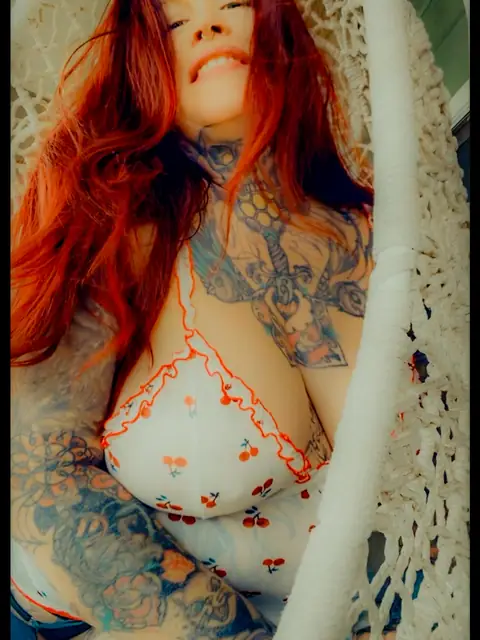 Xoxomallorymayi OnlyFans profile