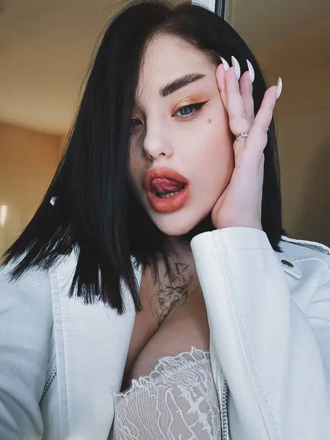Trisha Star on OnlyFans