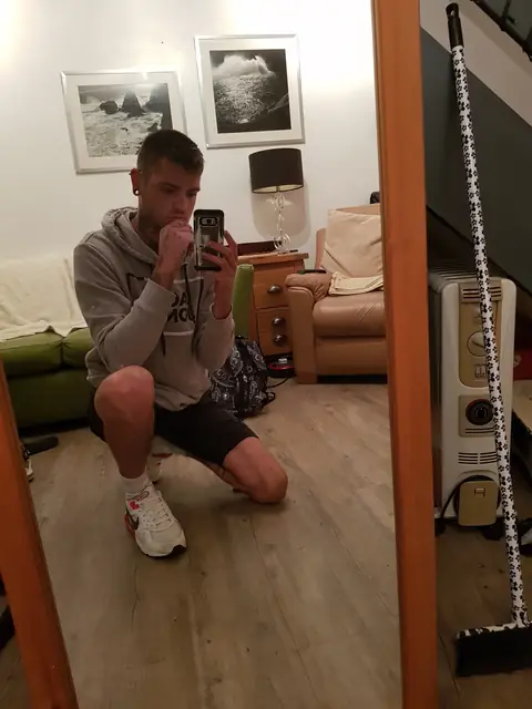 Gee on OnlyFans