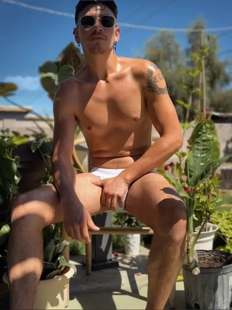 Christian Martinez OnlyFans profile