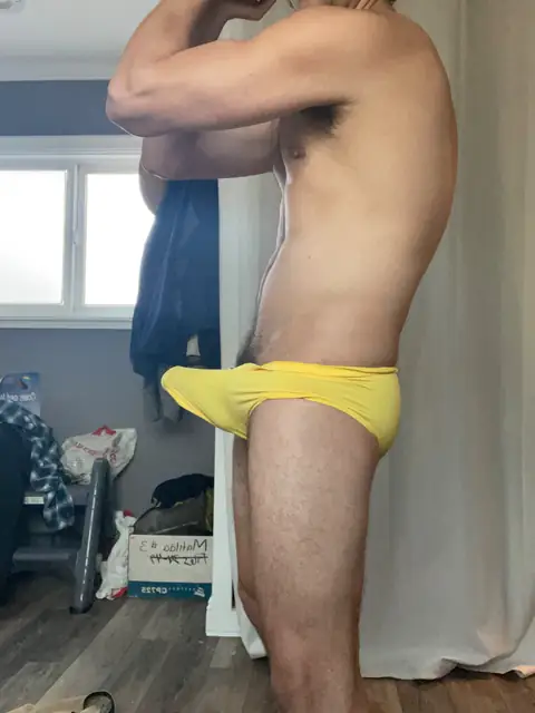 LiberalCock on OnlyFans