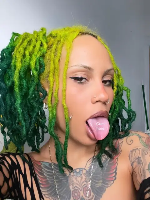 Kitty Marie OnlyFans profile