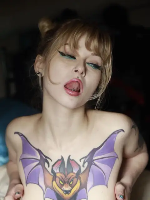 Cybercoxx Free on OnlyFans