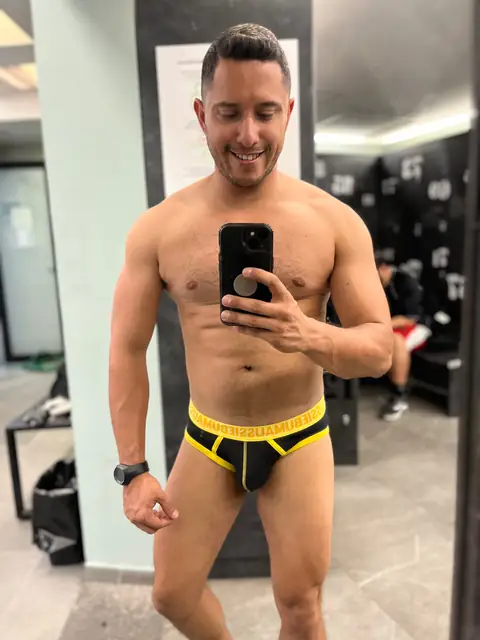 Ivanok21 on OnlyFans