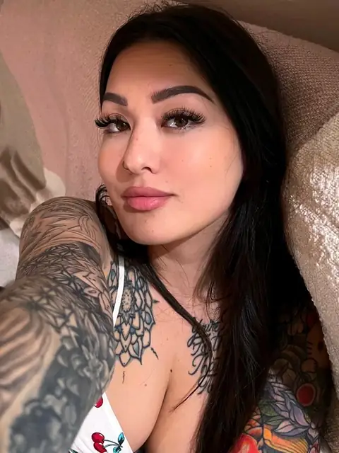 Taylor Roze OnlyFans profile