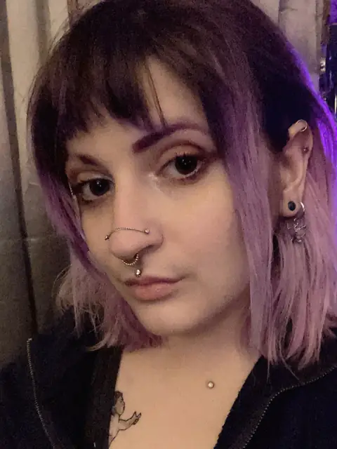 Jess on OnlyFans