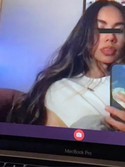 cherry on OnlyFans