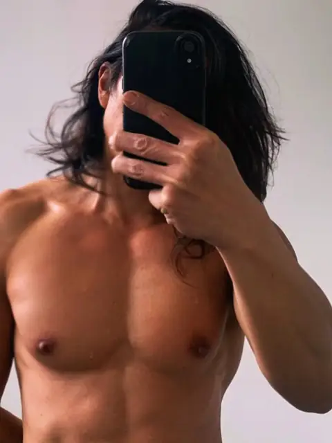 Samurai Daddy on OnlyFans