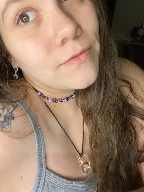 Good Girl Celeste Cat on OnlyFans