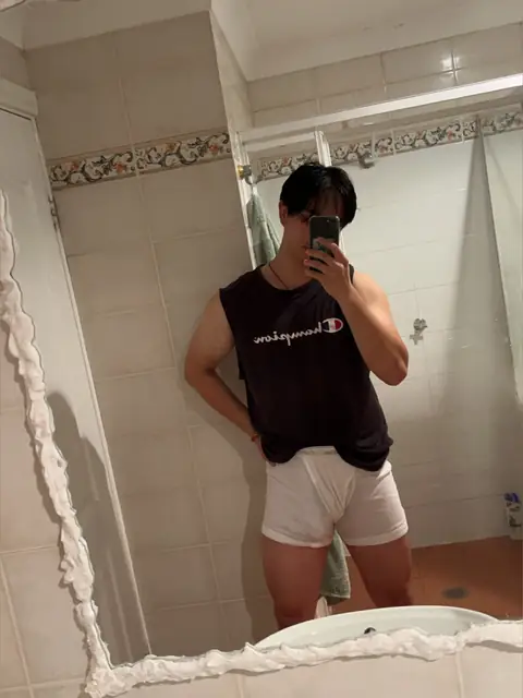Chinese Bakery on OnlyFans