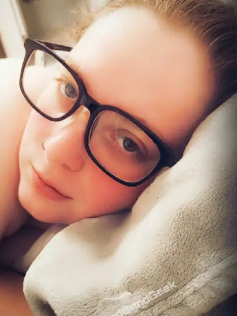 RedHeadBandGeek on OnlyFans