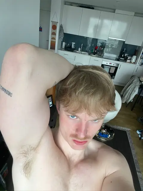 Corey Taylor FREE OnlyFans profile
