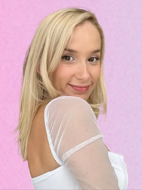 The Cosmic Goddess OnlyFans profile