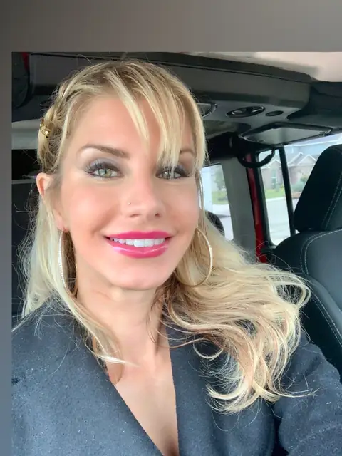 Cassie Bender Fit Teaser on OnlyFans